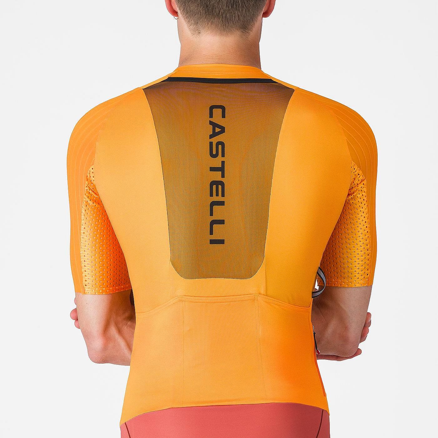 140895-Castelli-unlimited-speedsuit-vivid-orangehot-sauce-black-heren-afbeelding-4