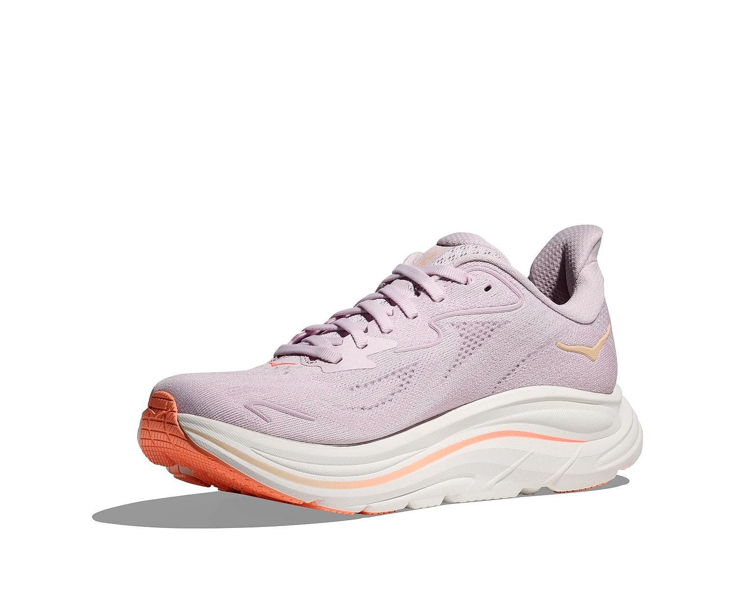 122491-Hoka-Clifton-10-hardloopschoenen-Lilac-CreamTangerine-Glow-dames-afbeelding-3