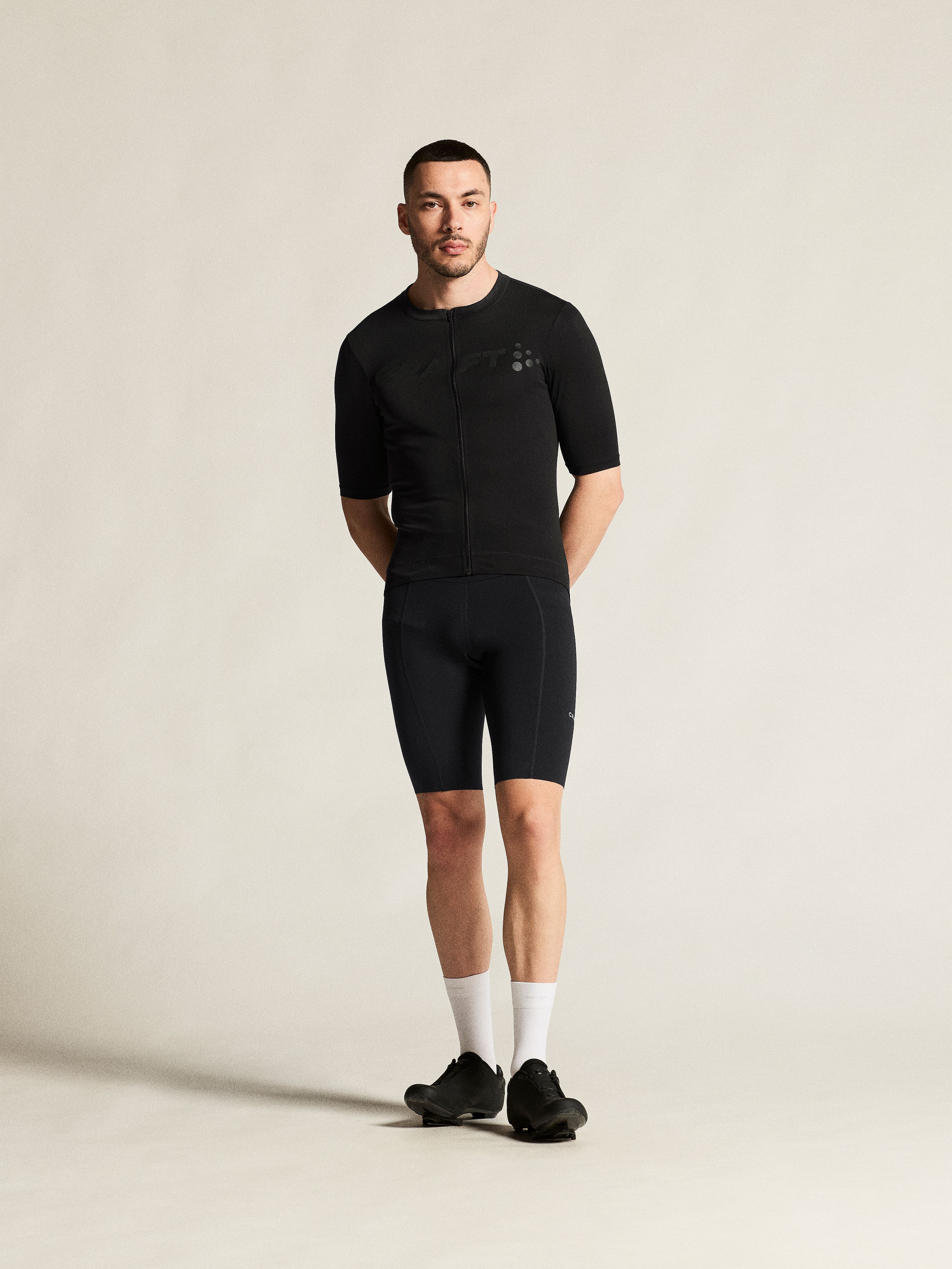 142946-Craft-endur-shorts-c2-heren-black-afbeelding-3