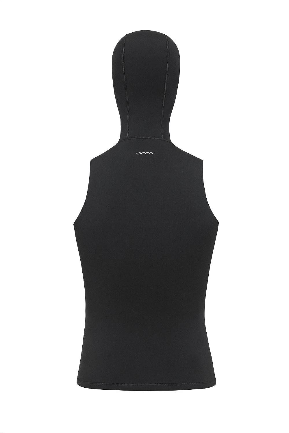 112104-Orca-Heartseeker-vest-with-hood-zwart-unisex-afbeelding-2