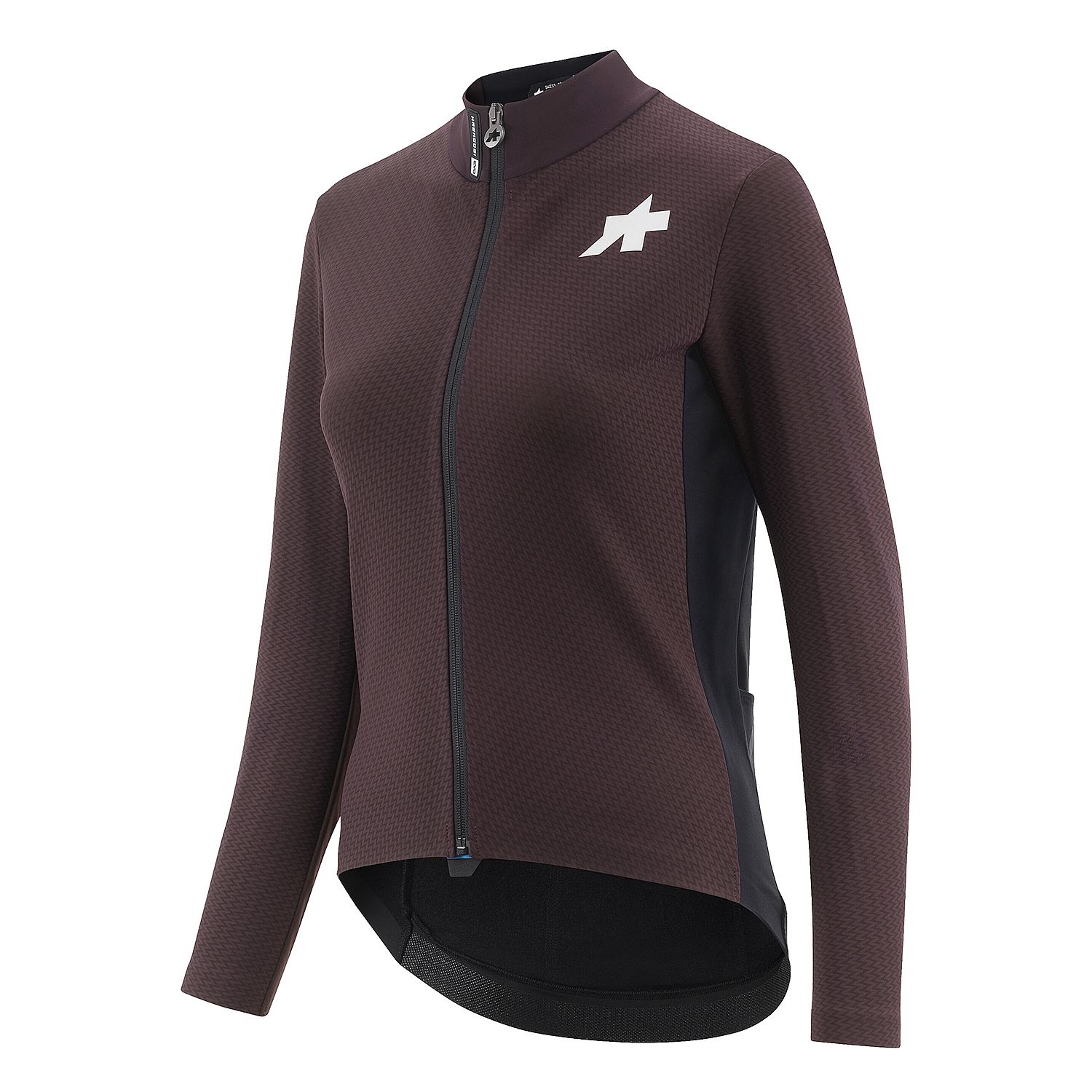 146075-Assos-Mille-GT-Winter-Jacket-S11-EVO-Mulberry-Brown-women-afbeelding-4