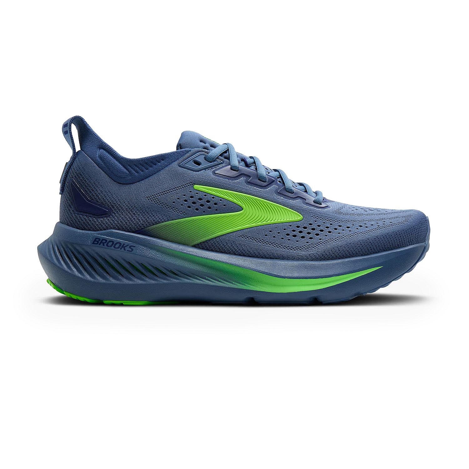 123321-Brooks-Glycerin-23-hardloopschoenen-MoonlightBlueGreen-Gecko-heren-afbeelding-1