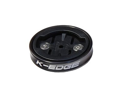 38622-K-Edge-Garmin-gravity-top-cap-mount-zwart-afbeelding-1