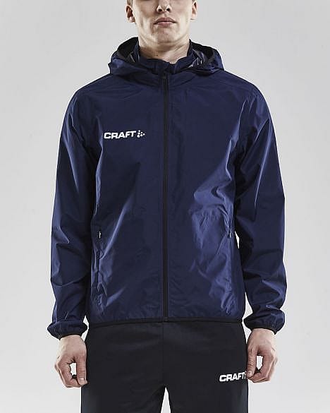 57756-Craft-Rain-trainings-jas-blauwnavy-heren-afbeelding-2