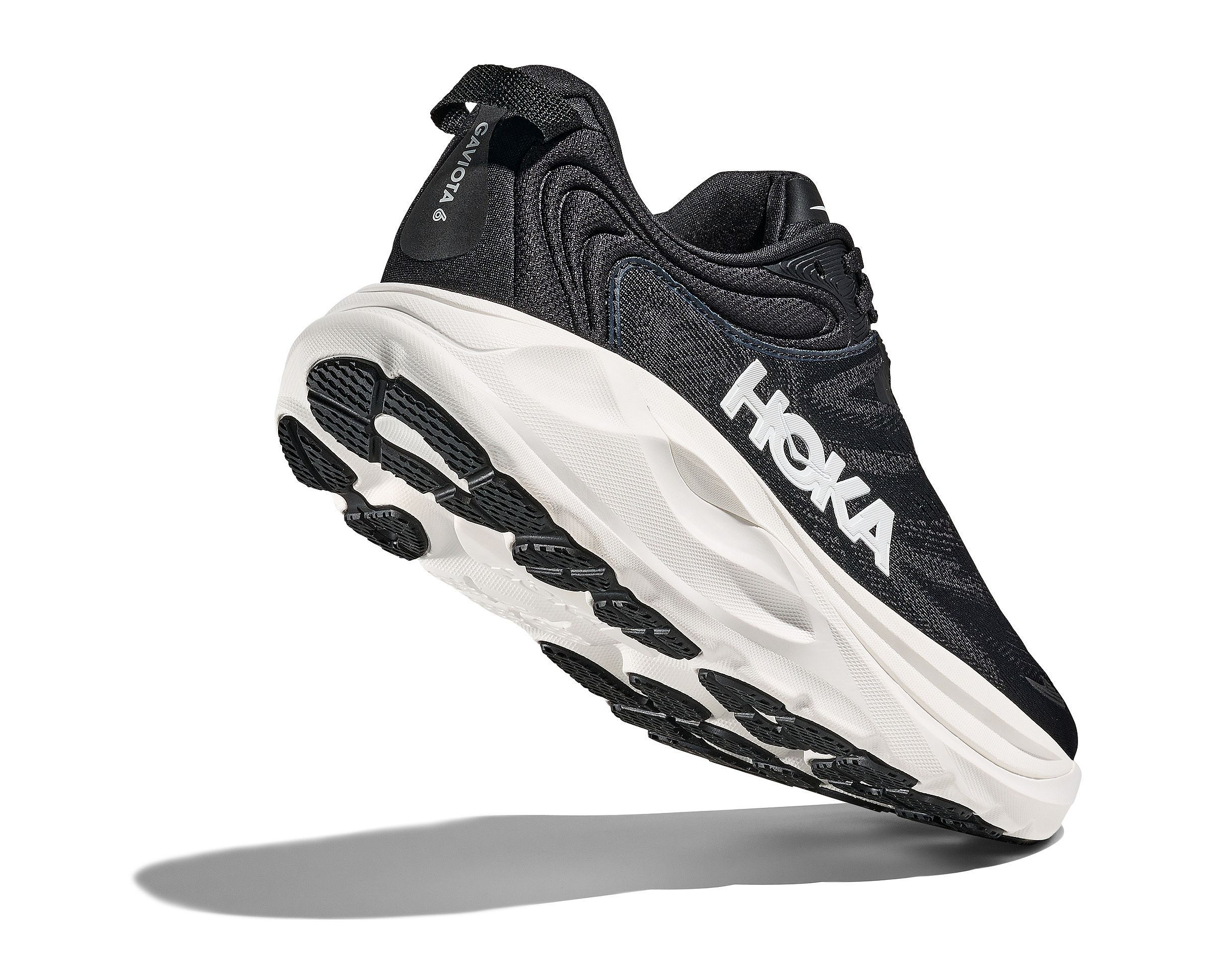 144671-Hoka-Gaviota-6-hardloopschoenen-blackwhite-dames-afbeelding-4