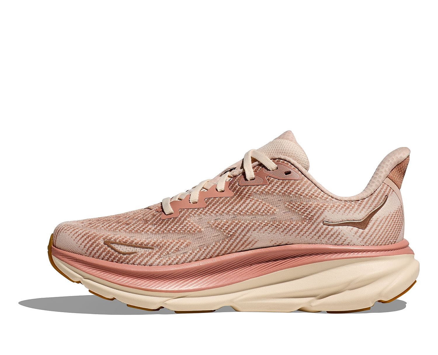 100835-Hoka-Clifton-9-hardloopschoenen-rozebeige-dames-afbeelding-9