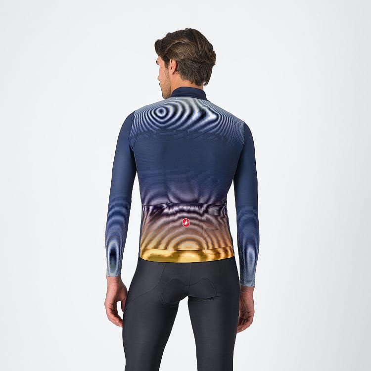 119536-Castelli-Apice-Thermal-fietsshirt-lange-mouw-belgian-blue-heren-afbeelding-2