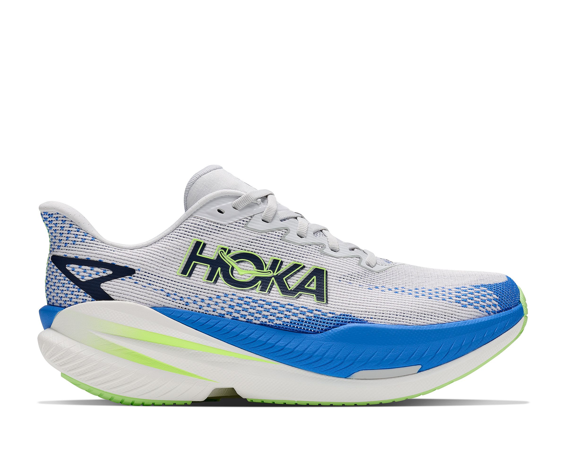 144753-Hoka-Mach-X-3-hardloopschoenen-cosmic-greyvirtual-blue-heren-afbeelding-1