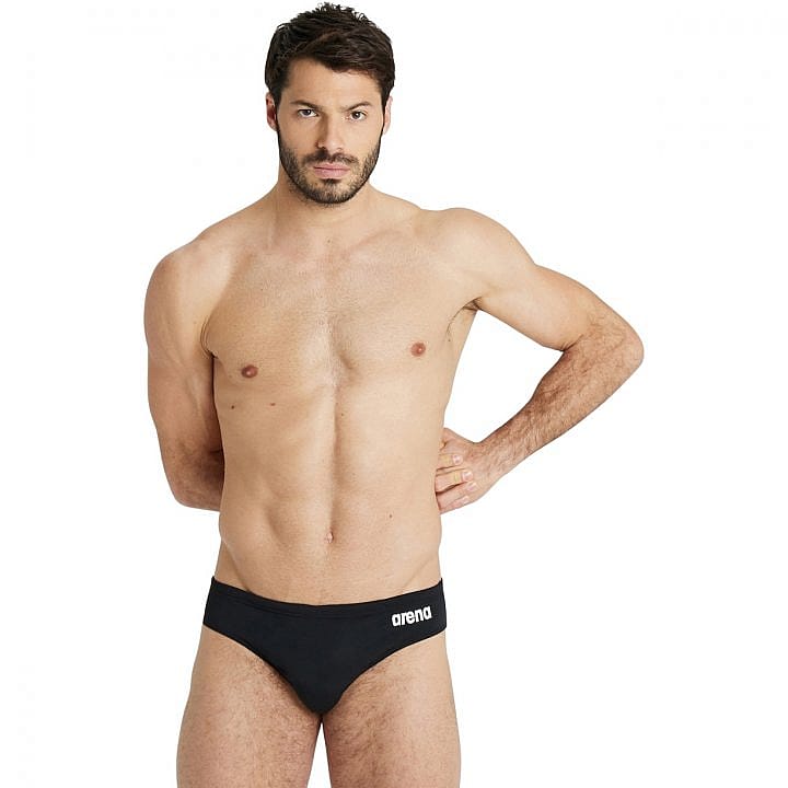 88138-Arena-Team-Swim-brief-zwart-heren-afbeelding-2
