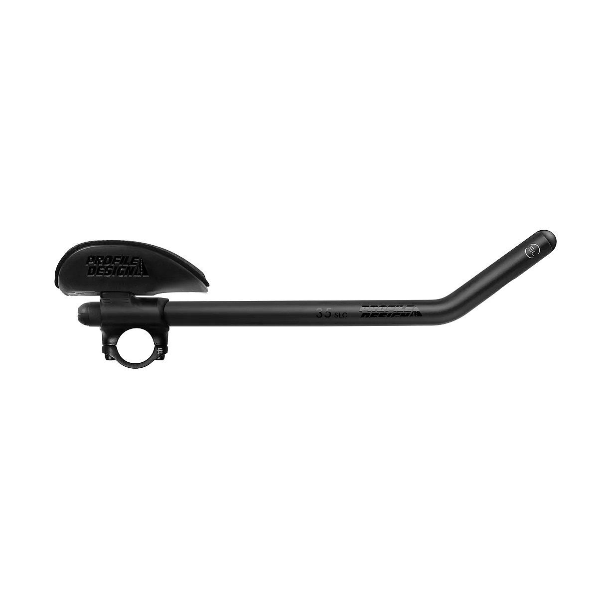 85114-Profile-Design-Supersonic-Ergo-35SLC-carbon-opzetstuur-zwart-afbeelding-2