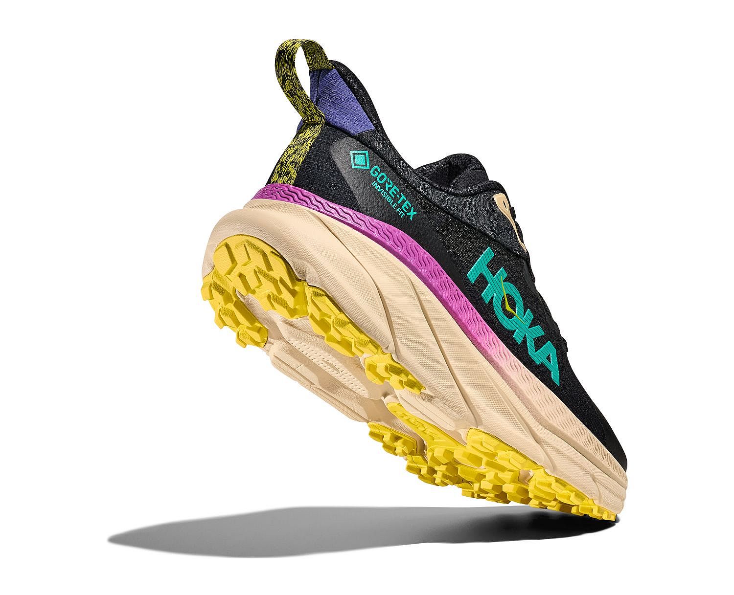 112373-Hoka-Challenger-ATR-7-GTX-hardloopschoenen-BlackOatmeal-Heren-afbeelding-2