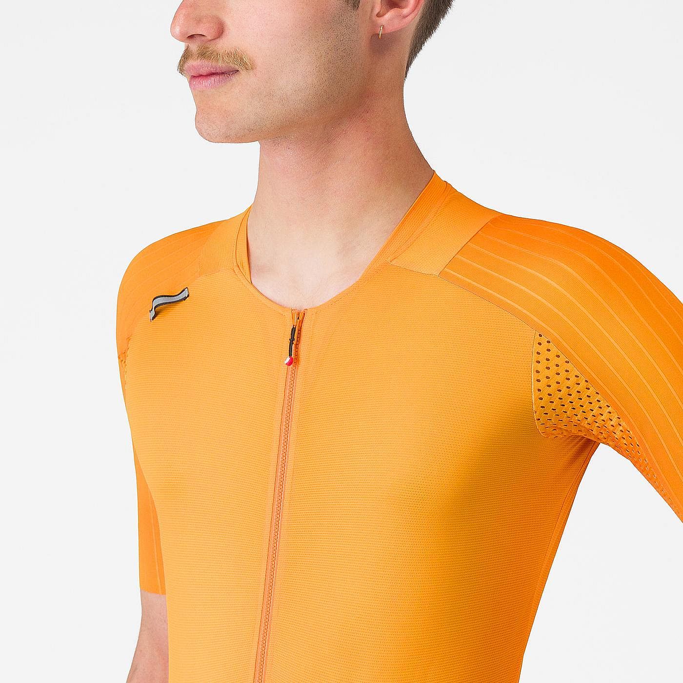140895-Castelli-unlimited-speedsuit-vivid-orangehot-sauce-black-heren-afbeelding-3