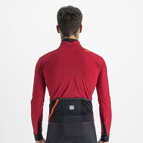 70187-Sportful-Fiandre-pro-lange-mouw-jacket-rood-heren-afbeelding-4