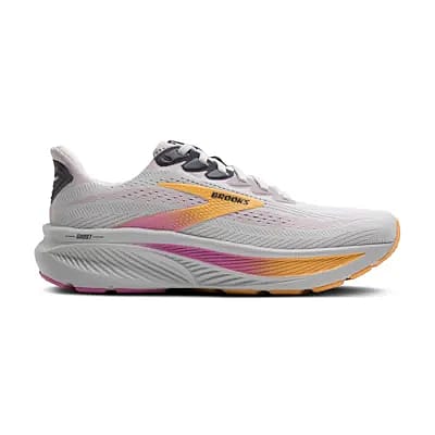 118926-Brooks-Ghost-17-hardloopschoenen-OysterApricotPink-dames-afbeelding-1