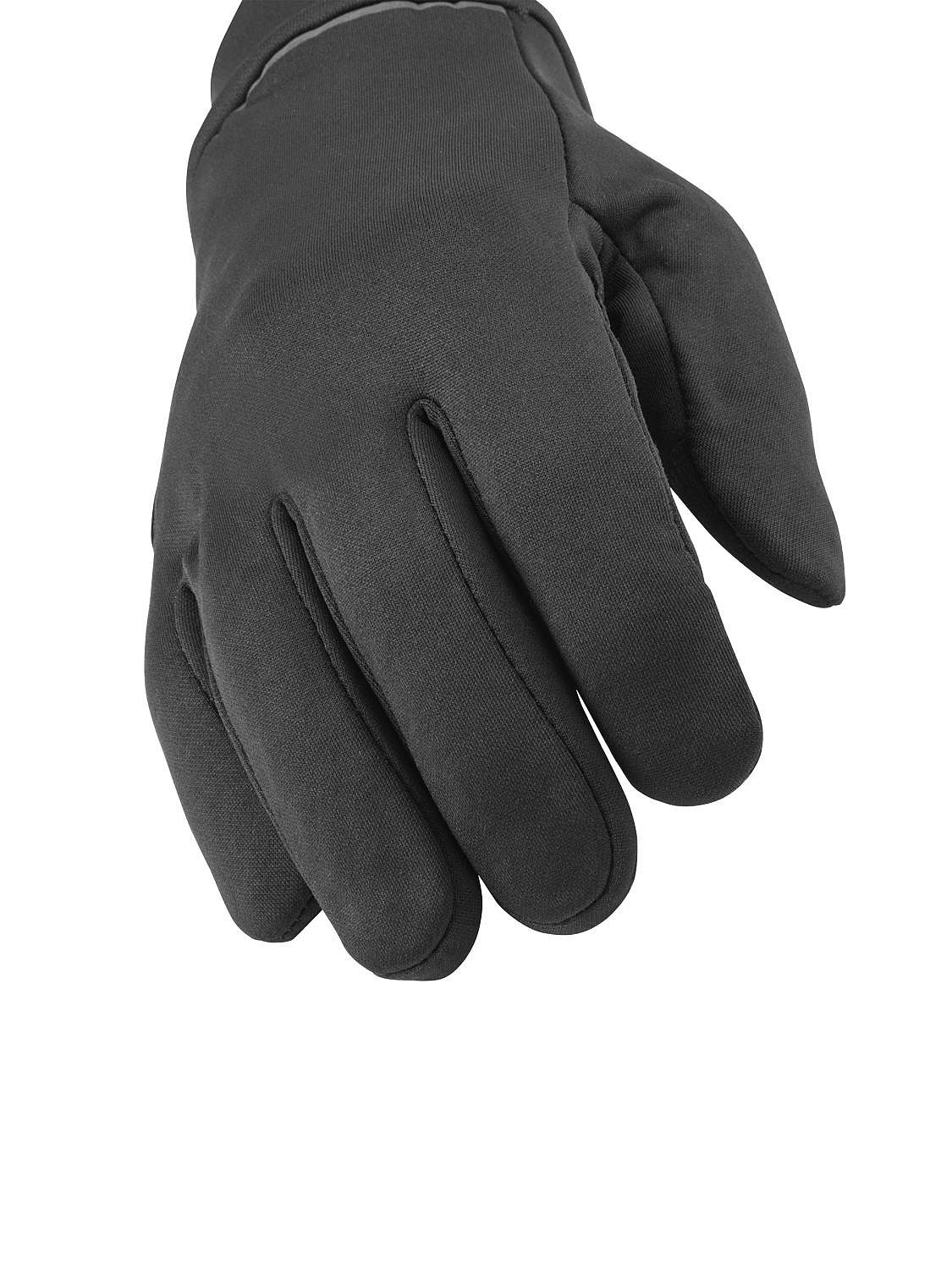70300-Sealskinz-Gissing-Waterproof-all-weather-lichtgewicht-handschoenen-zwart-afbeelding-2
