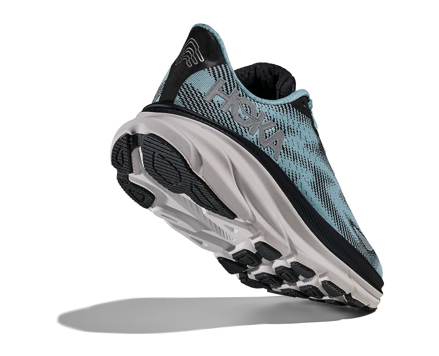 117339-Hoka-Clifton-9-GTX-hardloopschoenen-BlackRaindrop-dames-afbeelding-2