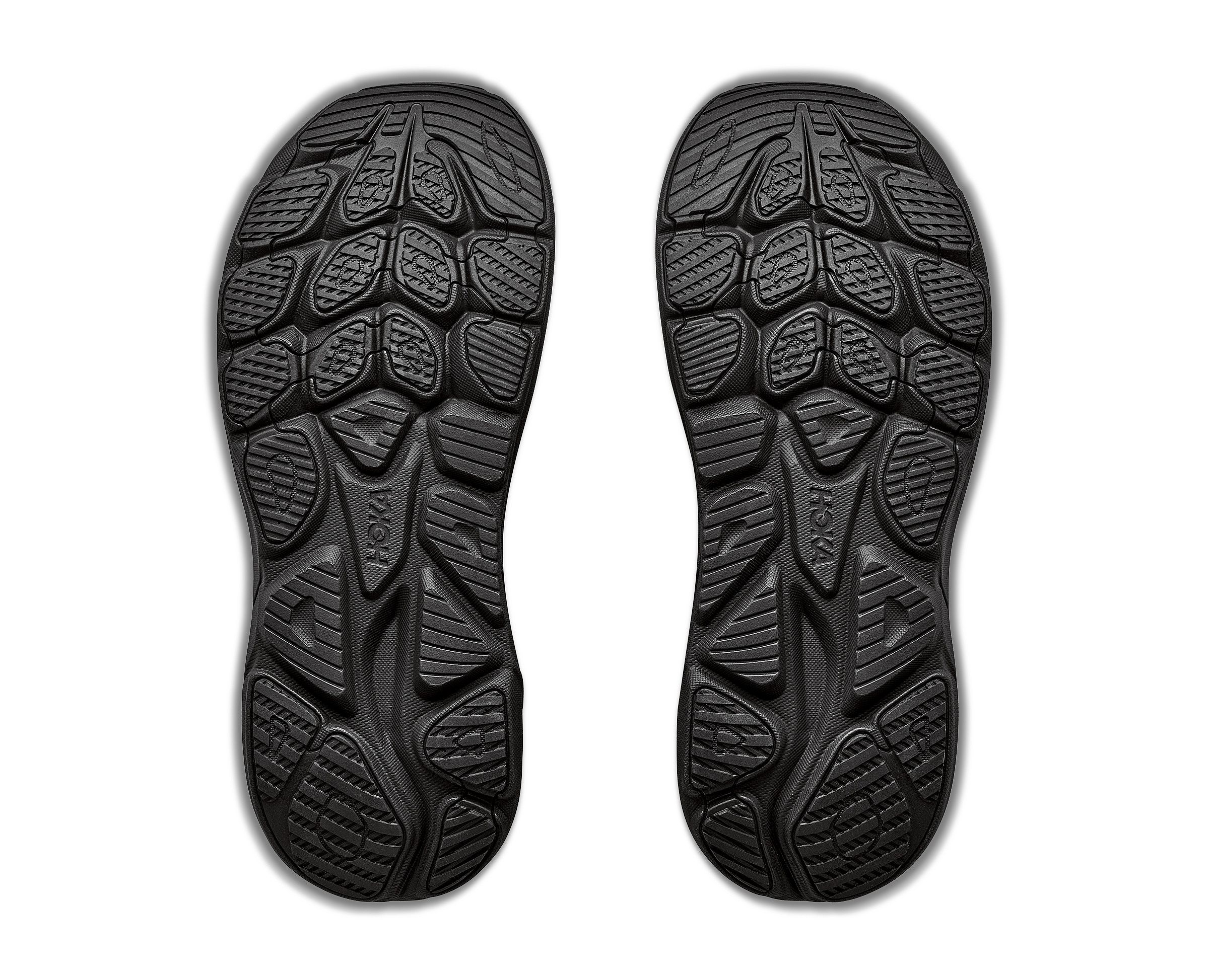 145521-Hoka-Clifton-11-GTX-hardloopschoenen-blackblack-heren-afbeelding-7