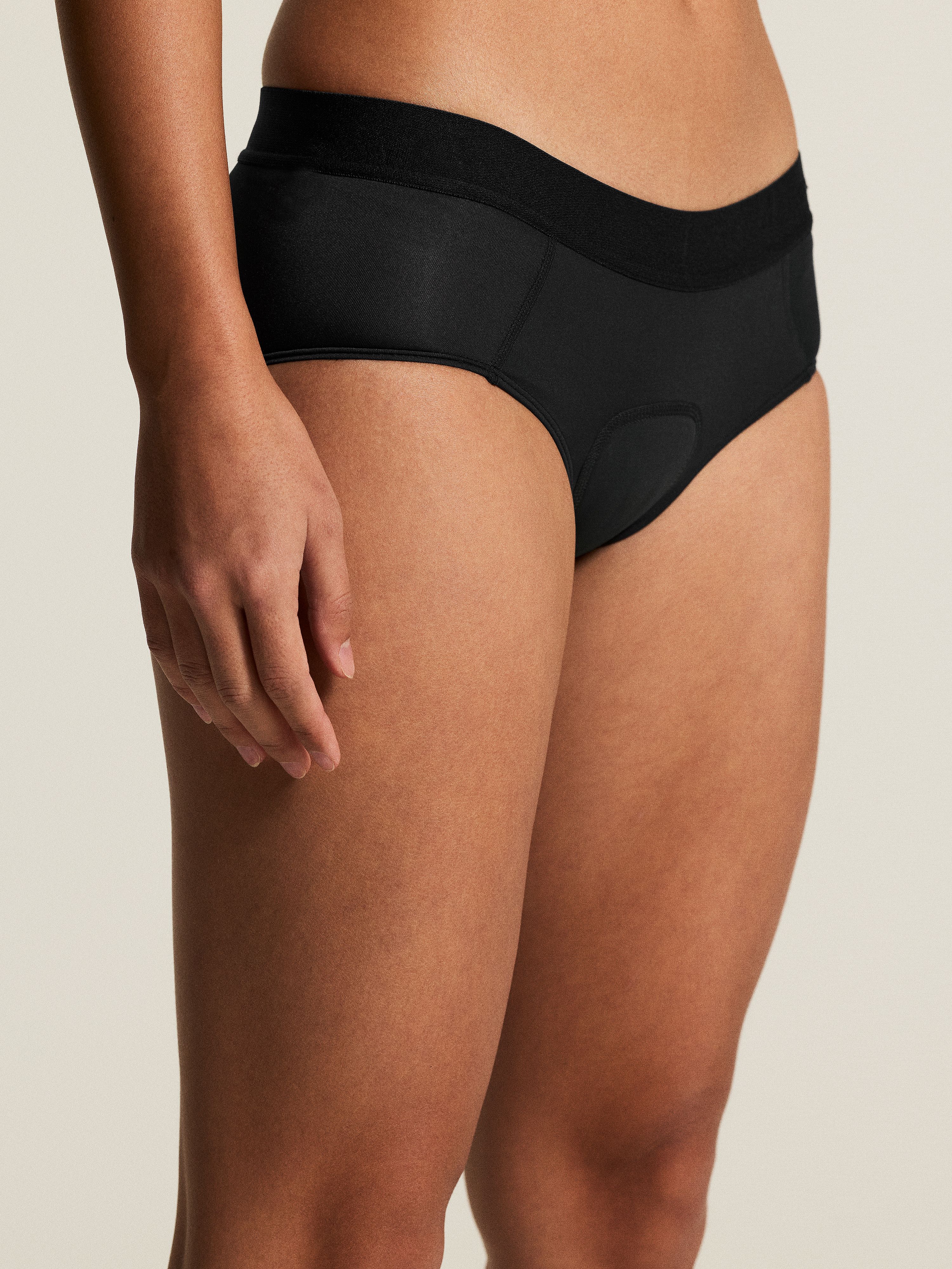 142980-Craft-everyday-bike-liner-hipster-dames-black-afbeelding-7