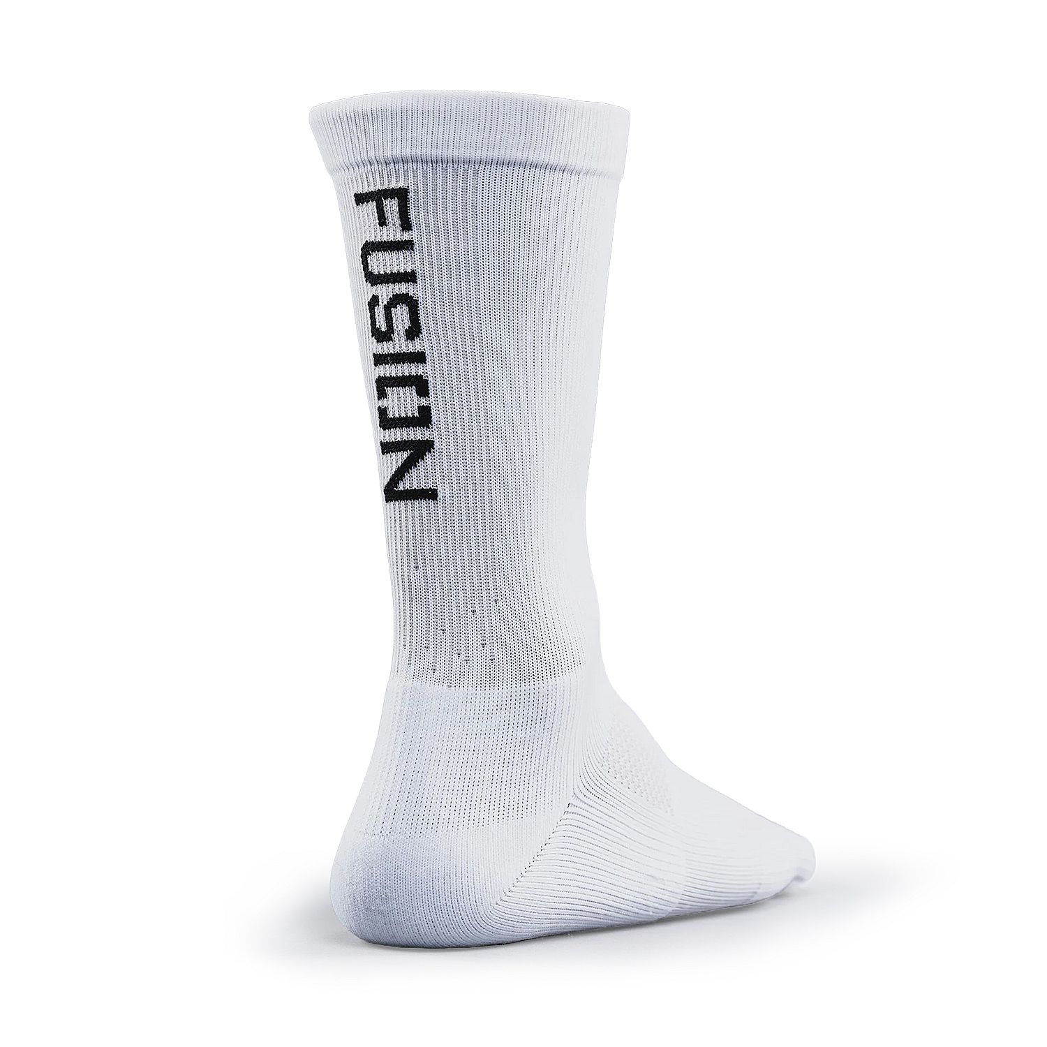 144582-Fusion-Tempo-One-Sock-unisex-wit-afbeelding-1