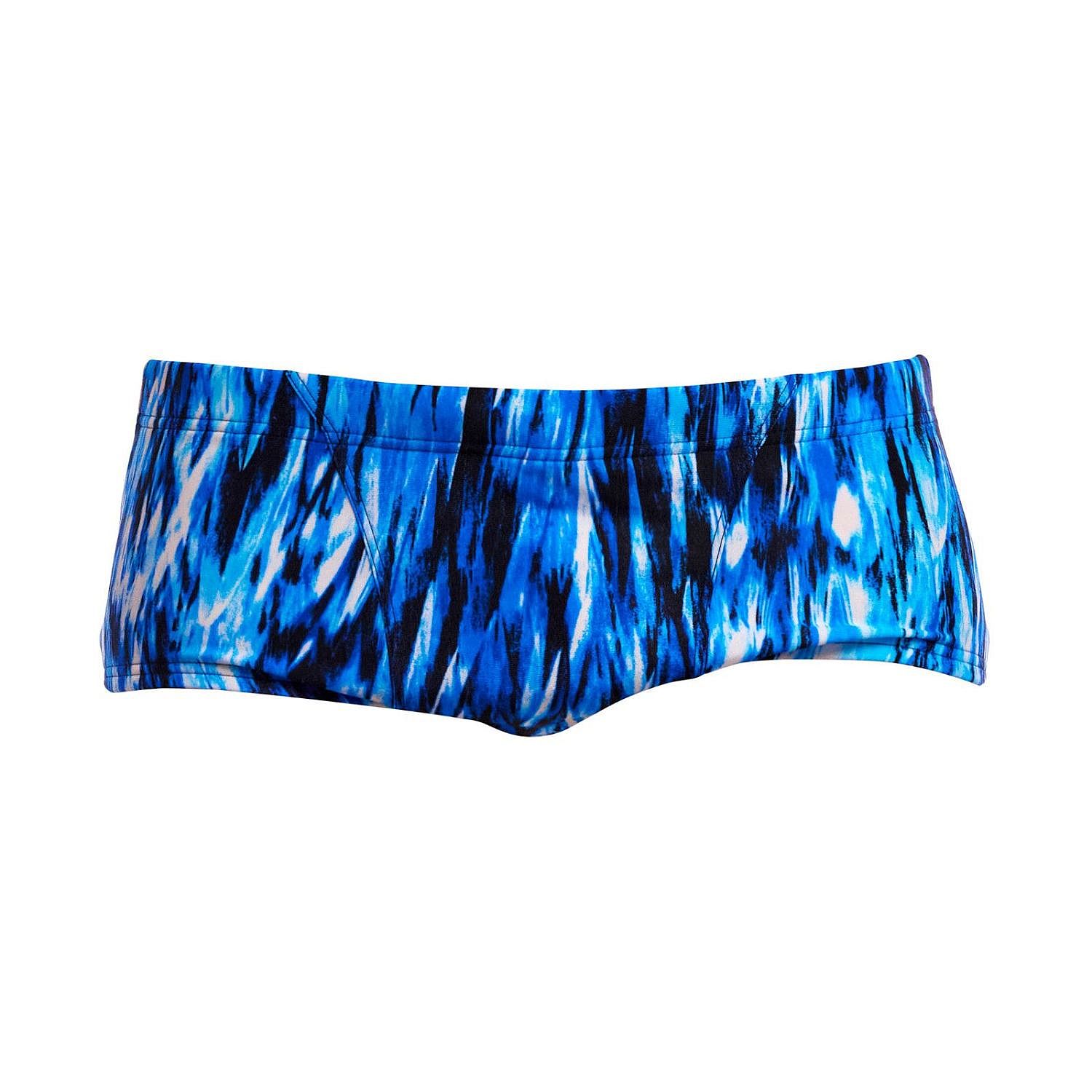 116635-Funky-Trunks-Wing-Streak-Classic-Trunk-zwembroek-heren-afbeelding-1