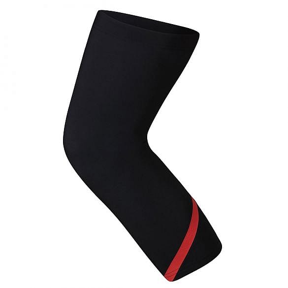 70325-Sportful-Norain-knie-warmers-zwart-afbeelding-1