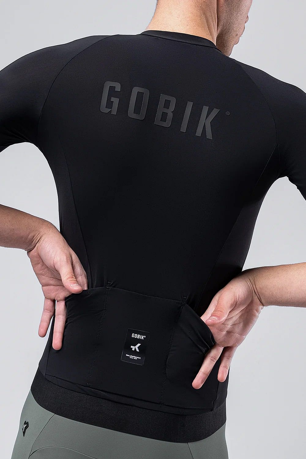 114405-Gobik-CX-Solid-fietsshirt-korte-mouw-jasper-unisex-afbeelding-6