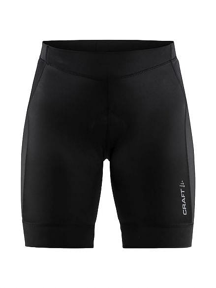 1906078-999000-Craft-Rise-shorts-zwart-dames-afbeelding-1