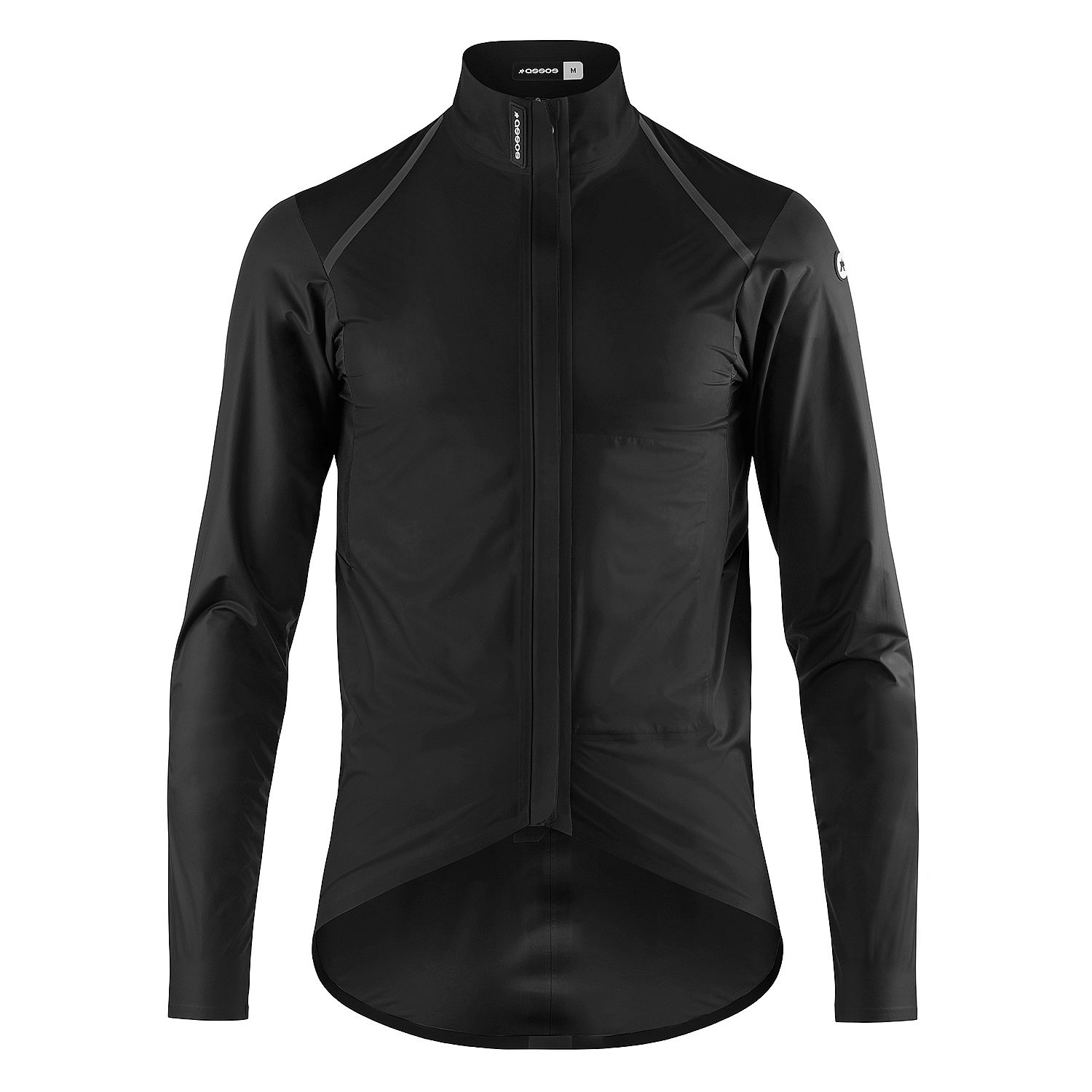 99222-Assos-Mille-GTS-S11-regenjas-Black-Series-heren-afbeelding-2