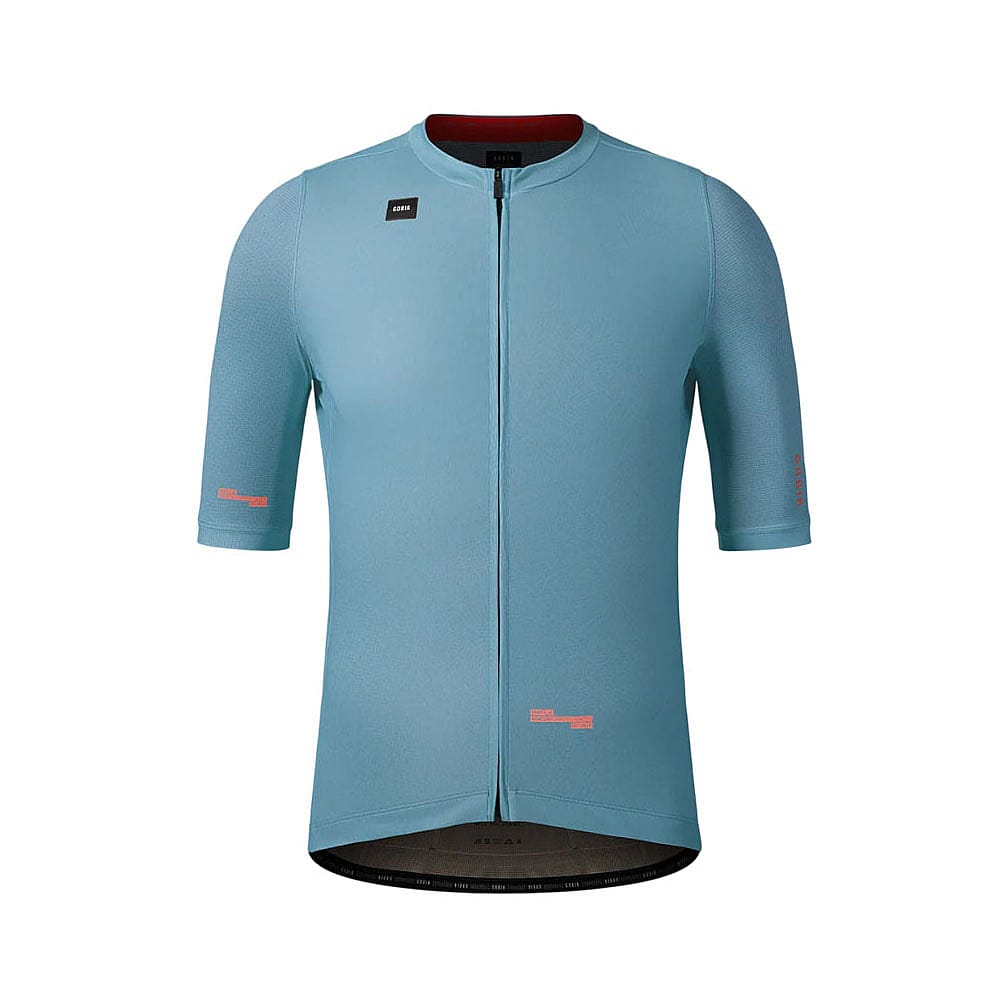 114151-Gobik-Stark-fietsshirt-korte-mouw-skydome-heren-afbeelding-1