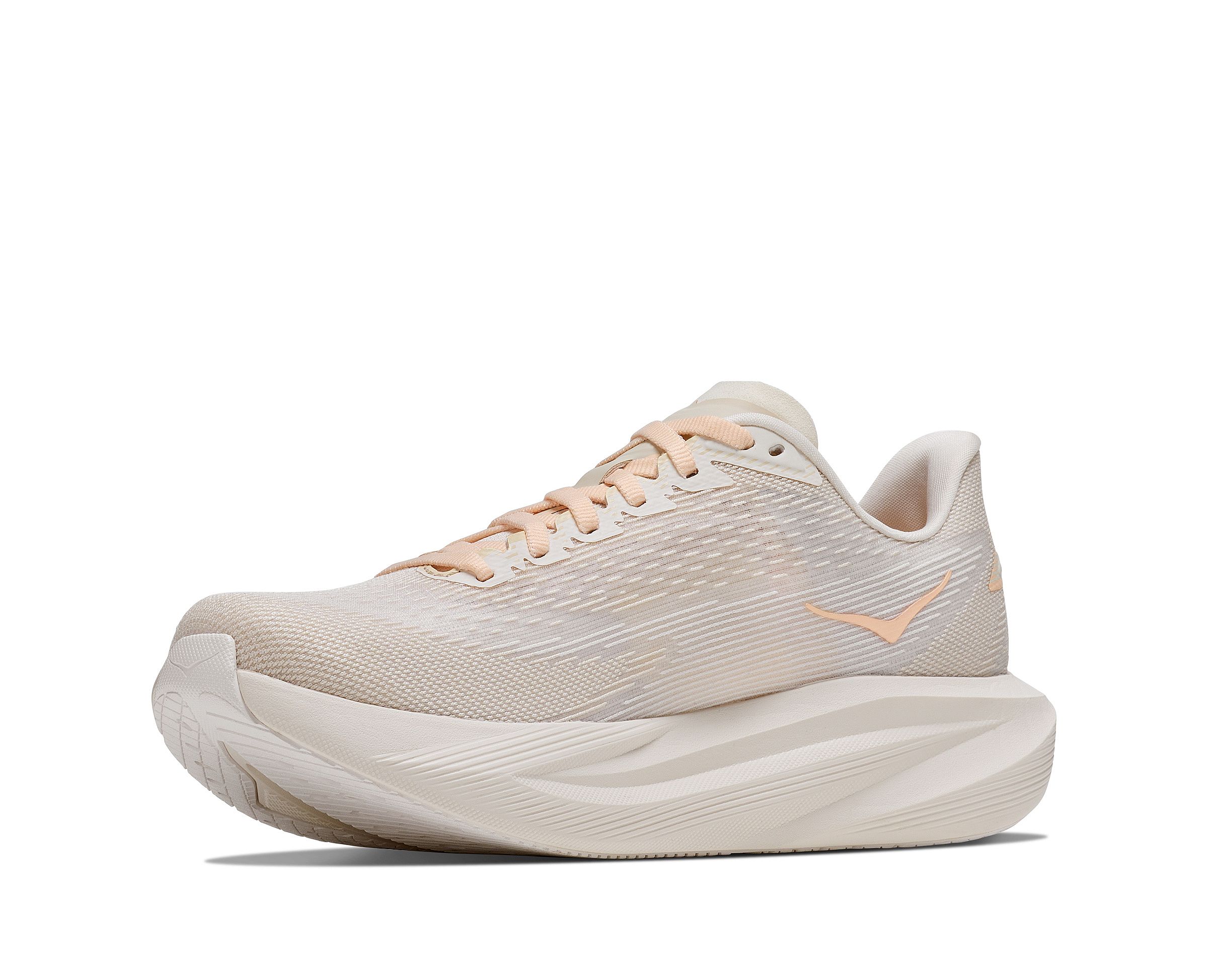 144858-Hoka-Mach-7-hardloopschoenen-oat-milkalabaster-dames-afbeelding-3
