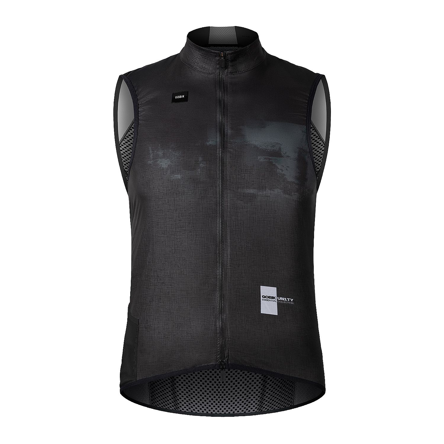 141591-Gobik-fietsvest-plus-2.0-blackcurrant-heren-afbeelding-1