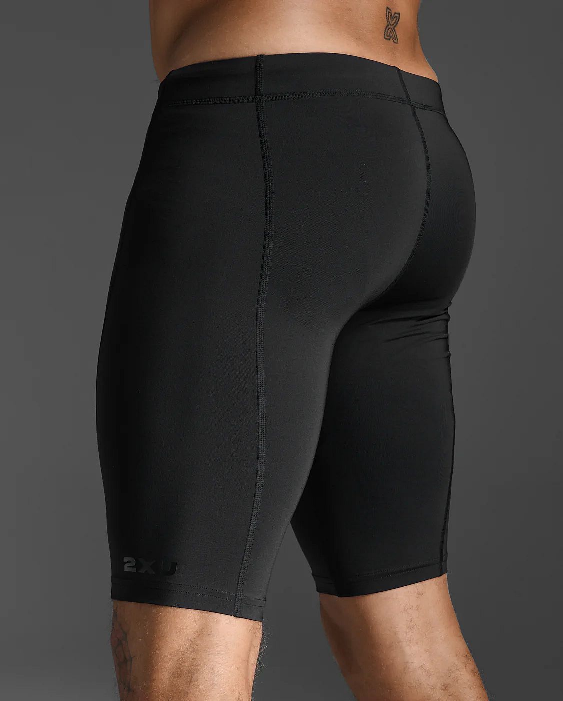 113927-2XU-Core-Compression-Shorts-BlackNero-Heren-afbeelding-5