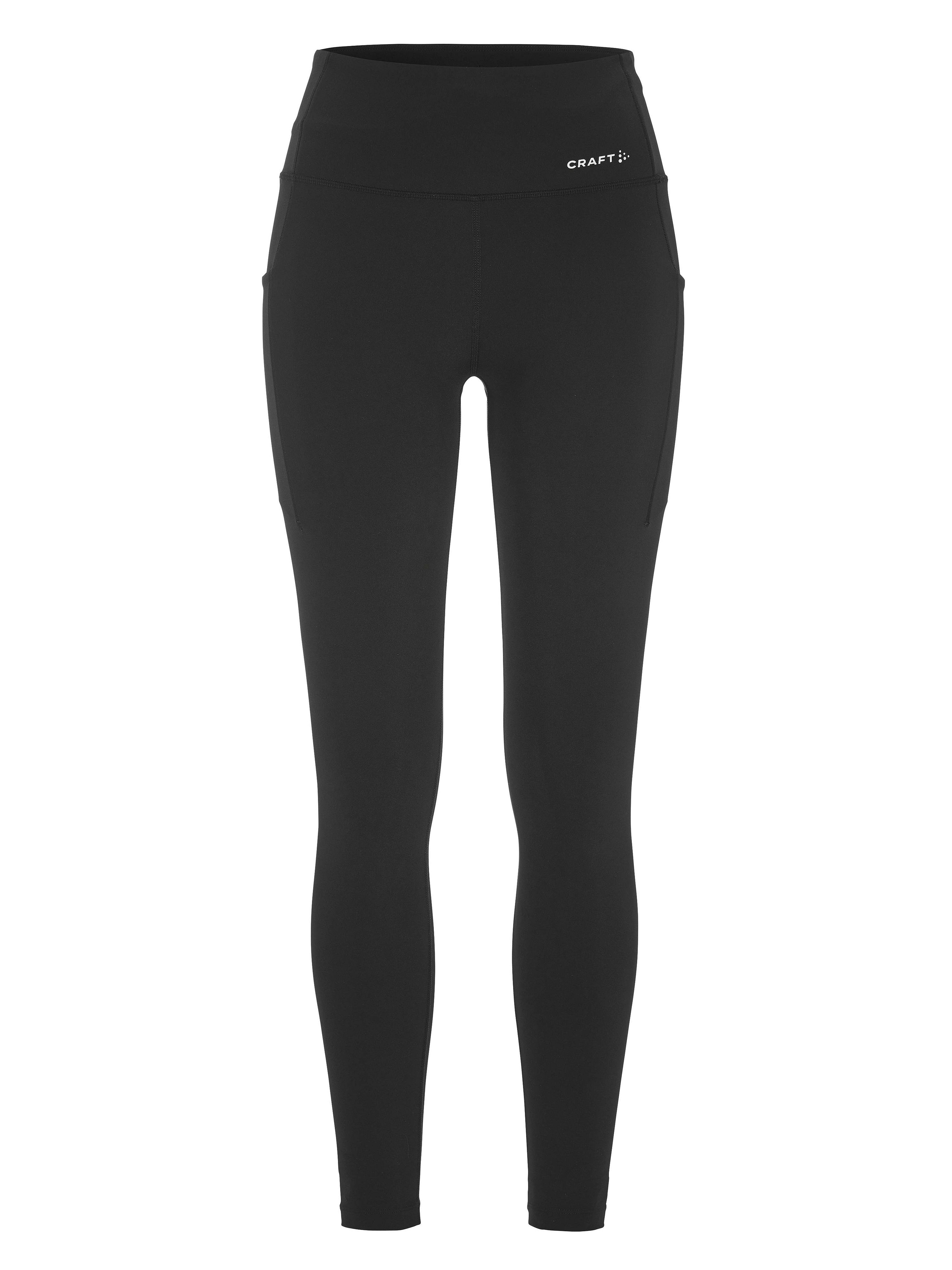 142272-Craft-essence-3-hardloopbroek-lang-dames-black-afbeelding-1