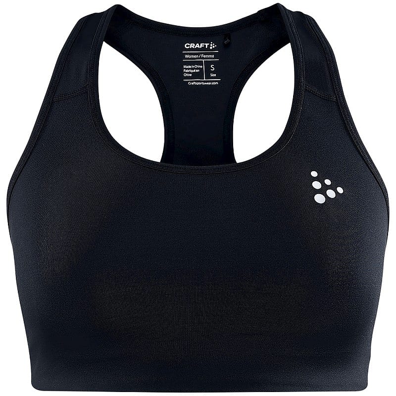 92429-Craft-Training-Bra-Classic-zwart-afbeelding-1