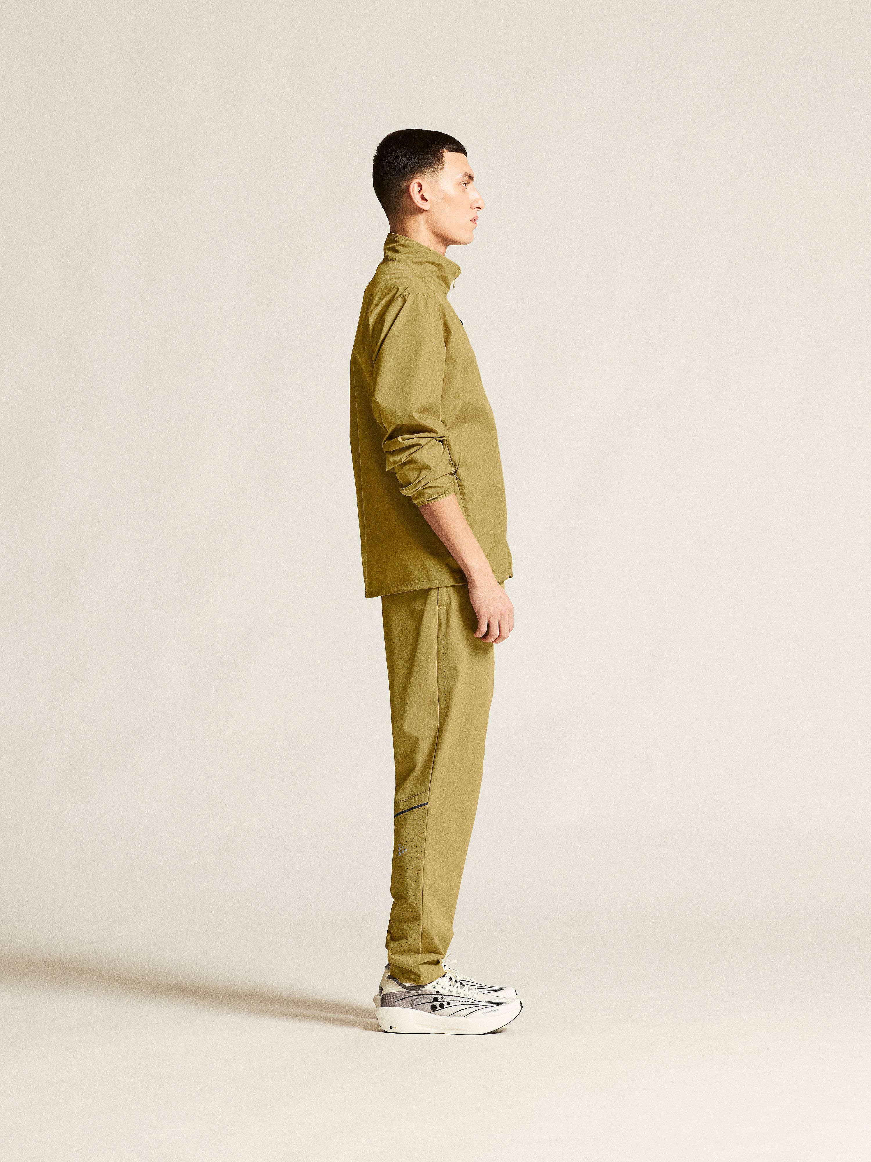 142345-Craft-essence-wind-jack-2-heren-khaki-afbeelding-4
