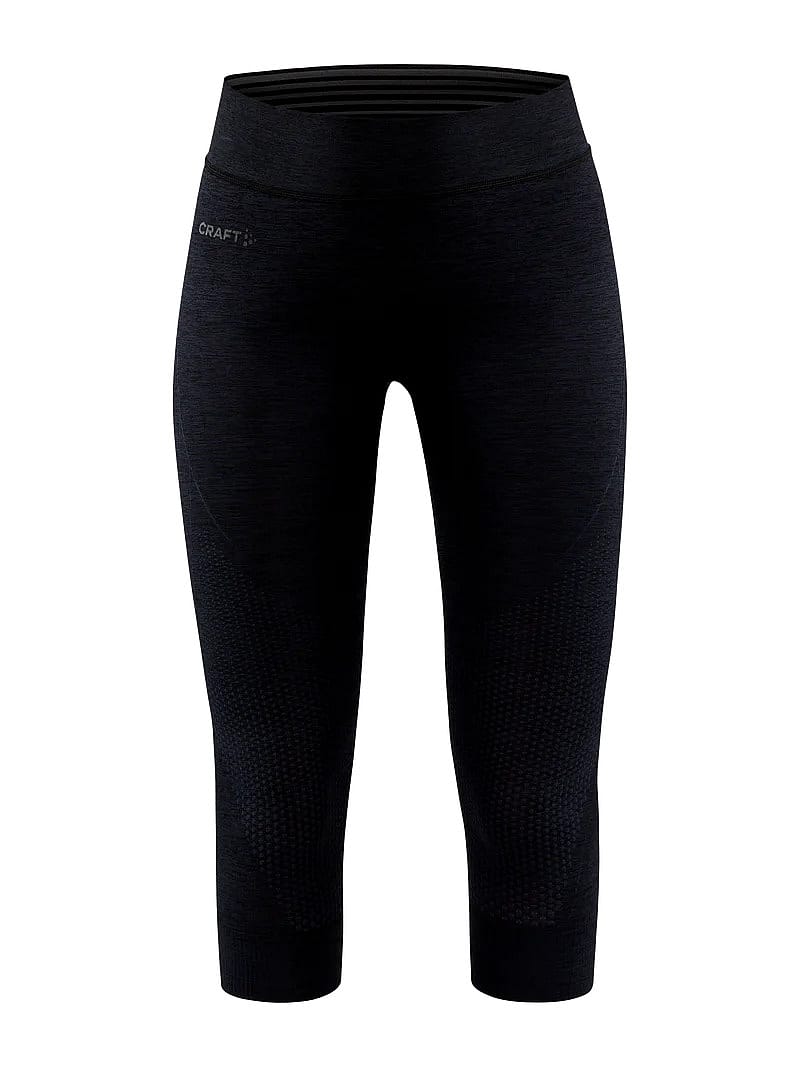 92420-Craft-Core-Dry-Active-Comfort-knicker-zwart-dames-afbeelding-1