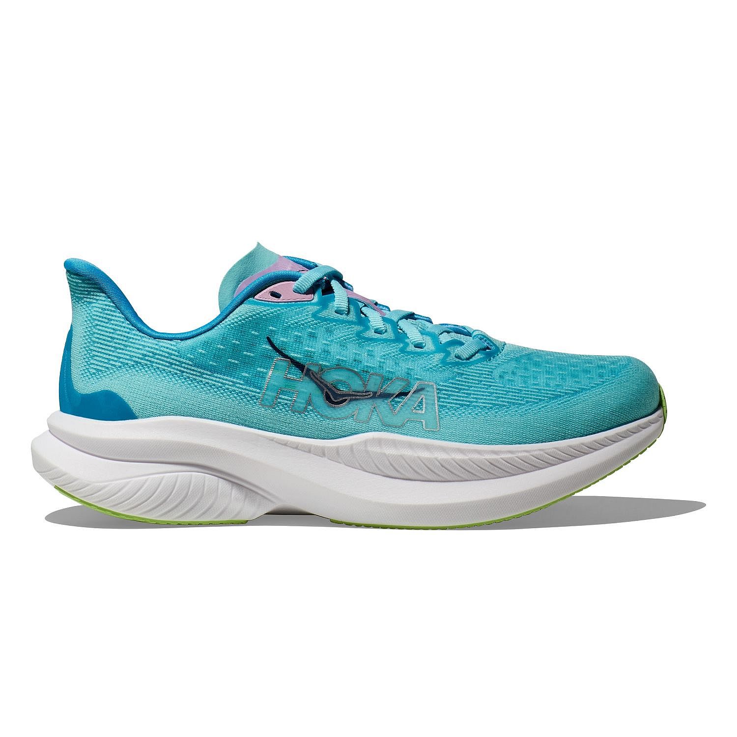 101045-Hoka-Mach-6-hardloopschoenen-blauw-dames-afbeelding-1