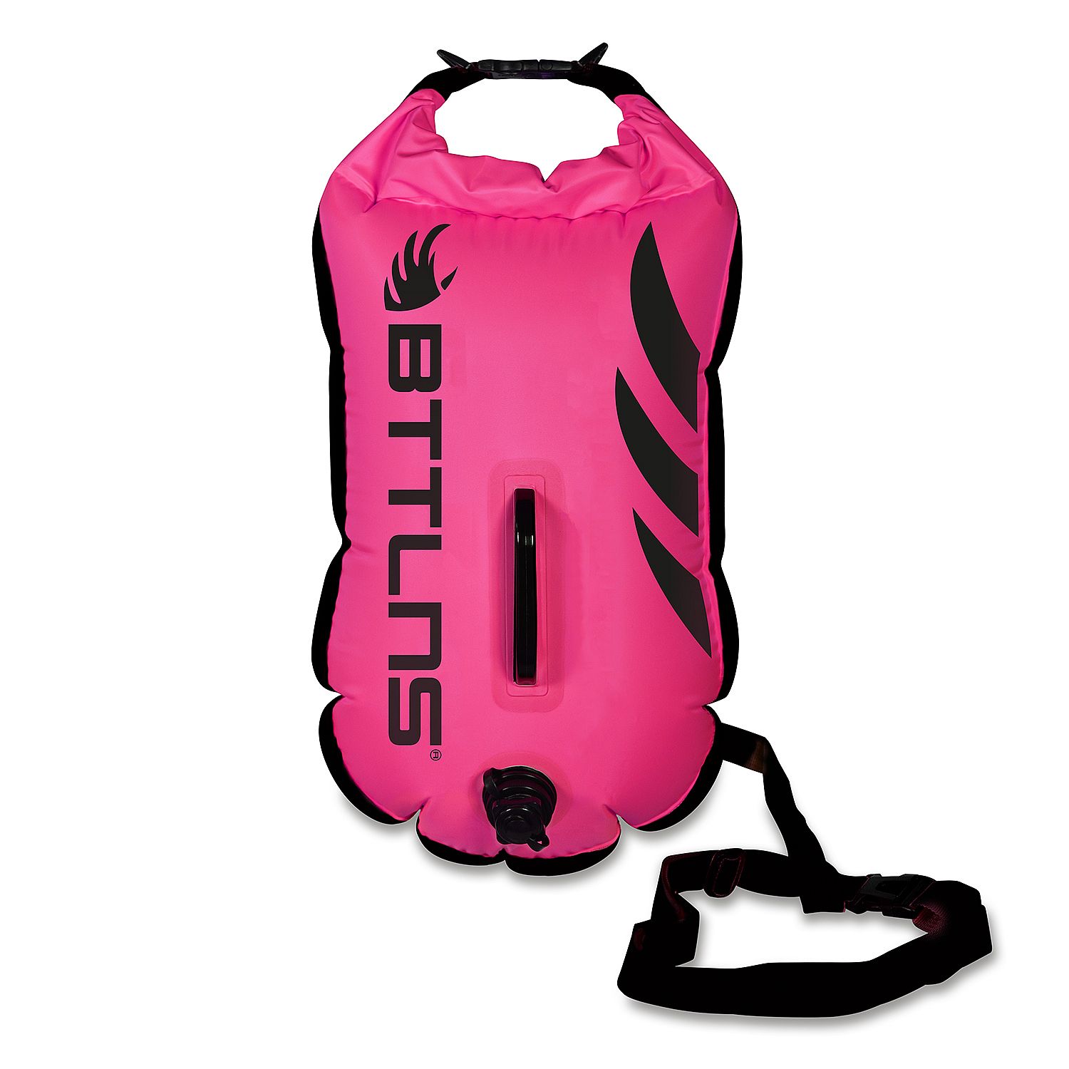 100003-BTTLNS-Amphitrite-2.0-zwemboei-20-liter-roze-afbeelding-1