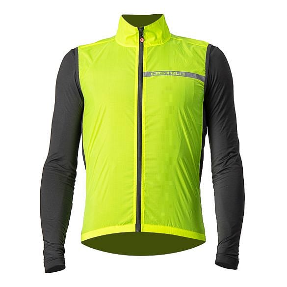70518-Castelli-Squadra-stretch-mouwloos-vest-geel-heren-afbeelding-1