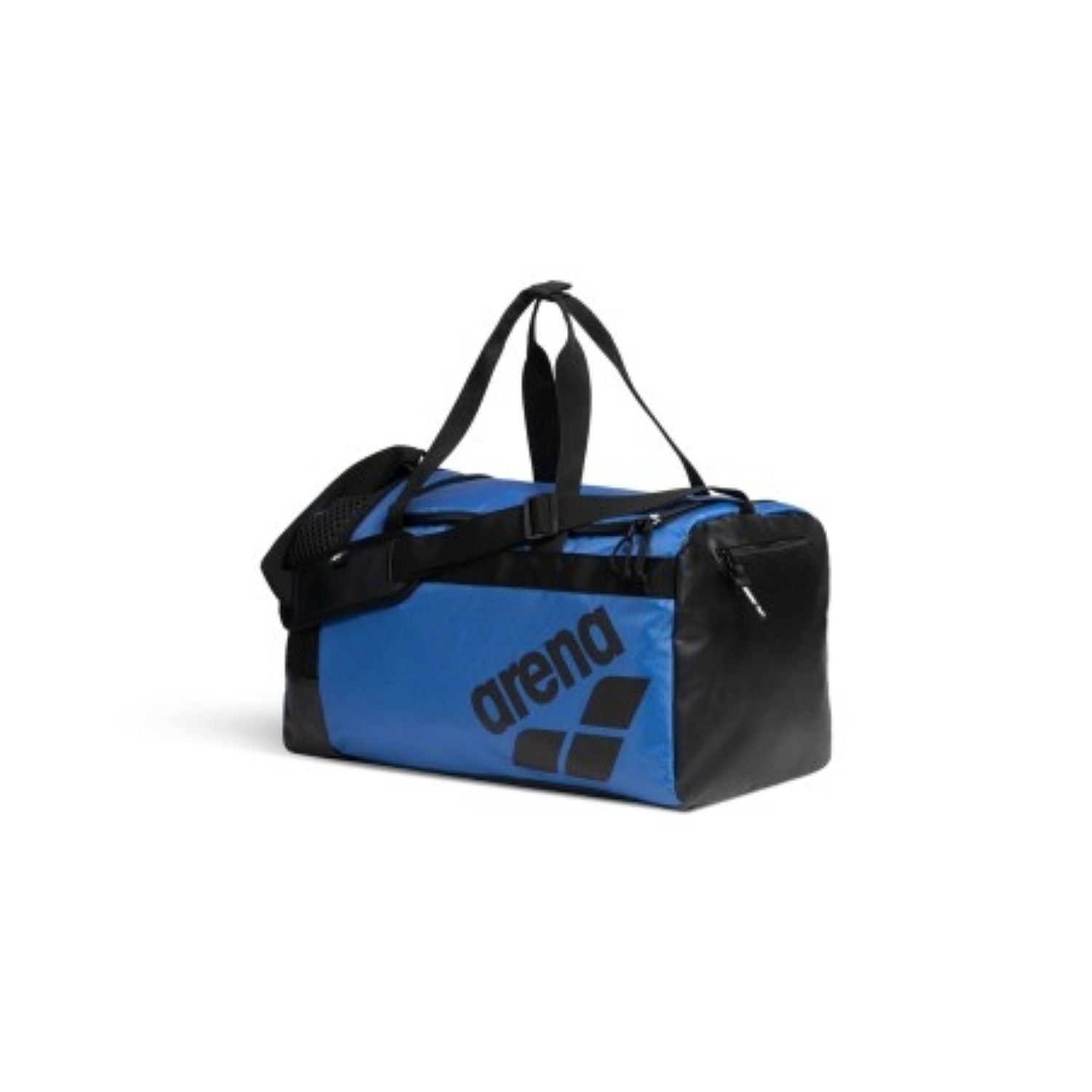 123216-Arena-All-Set-Duffle-40L-zwemtas-Royal-afbeelding-1
