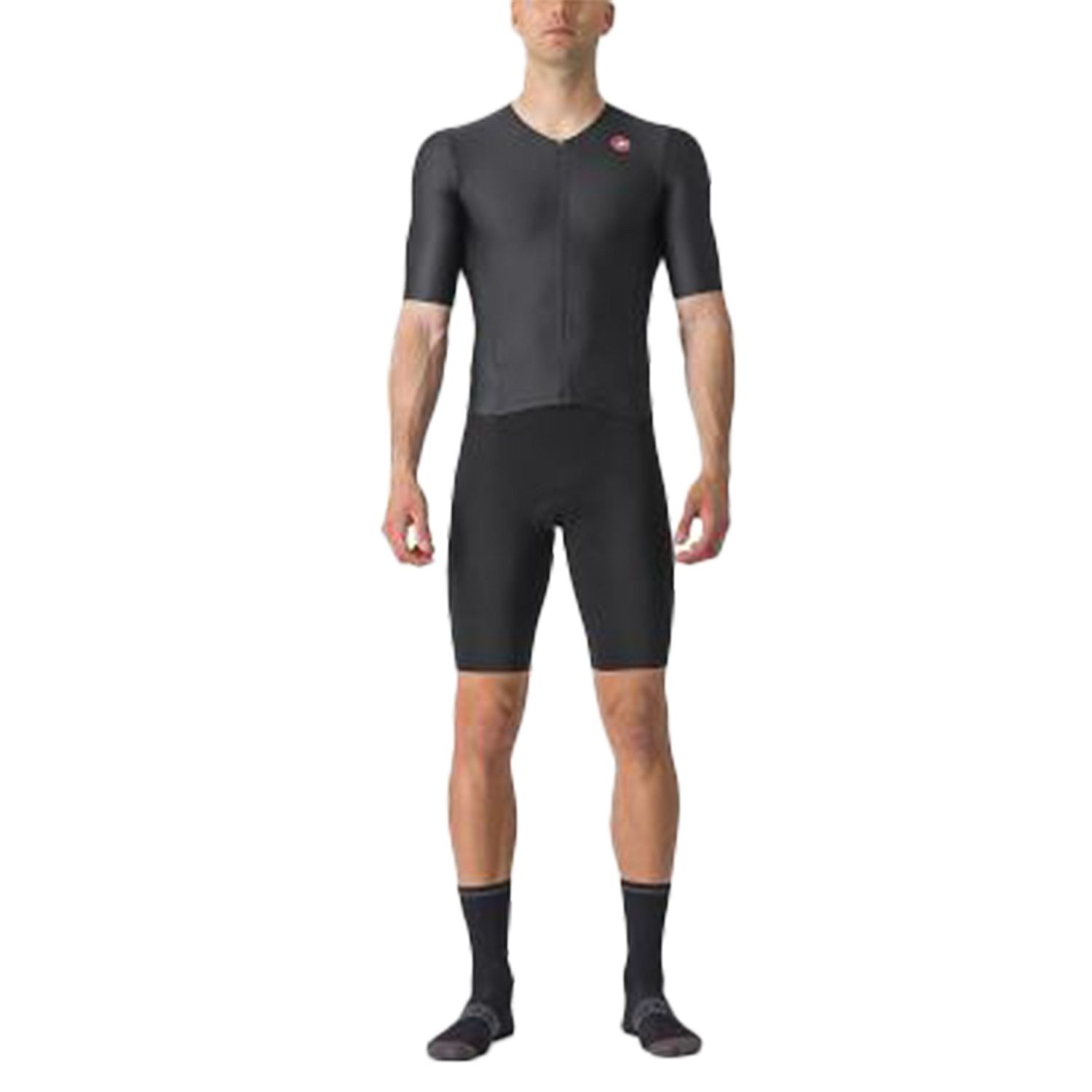 98252-Castelli-Sanremo-Ultra-speed-suit-trisuit-korte-mouw-zwart-heren-afbeelding-1