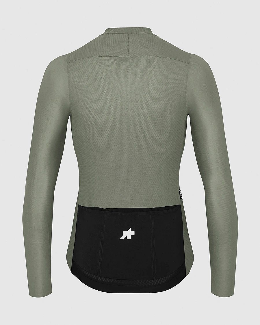 141260-Assos-Mille-GT-S11-fietsshirt-EVO-Edge-Green-heren-afbeelding-2