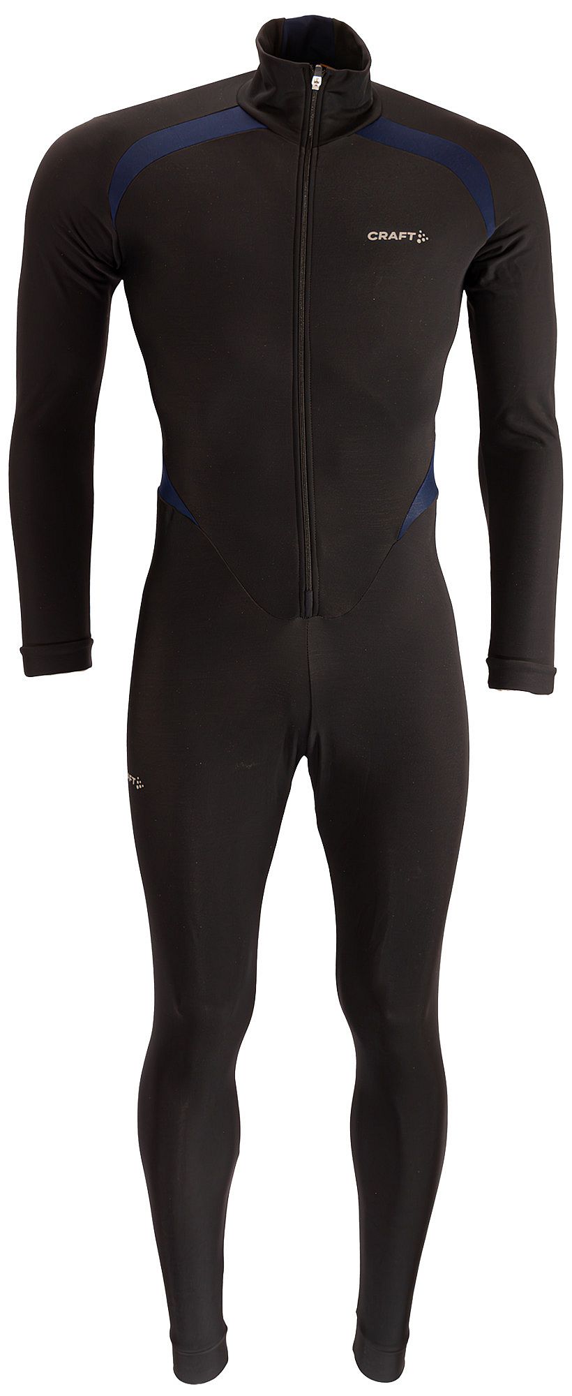 108017-Craft-Thermo-Schaatspak-CB-zwartnavy-unisex-afbeelding-1