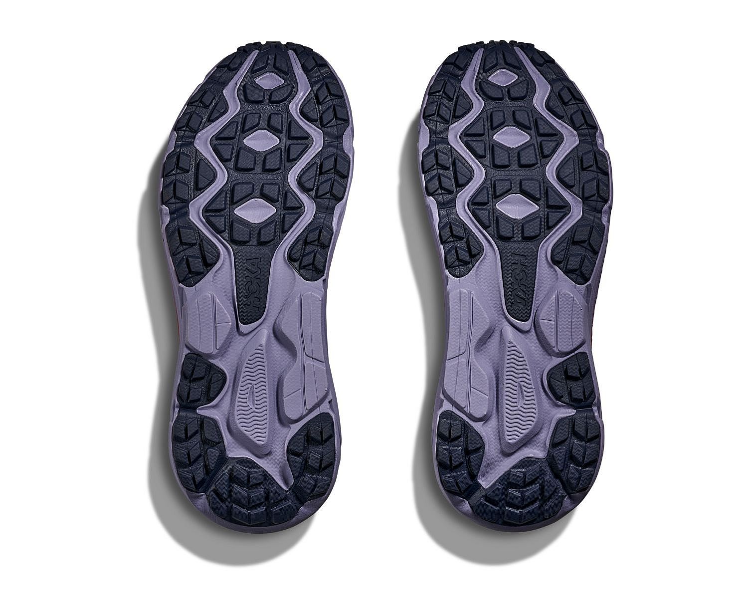 112263-Hoka-Challenger-ATR-7-hardloopschoenen-Galactic-GreyWild-Indigo-Dames-afbeelding-4