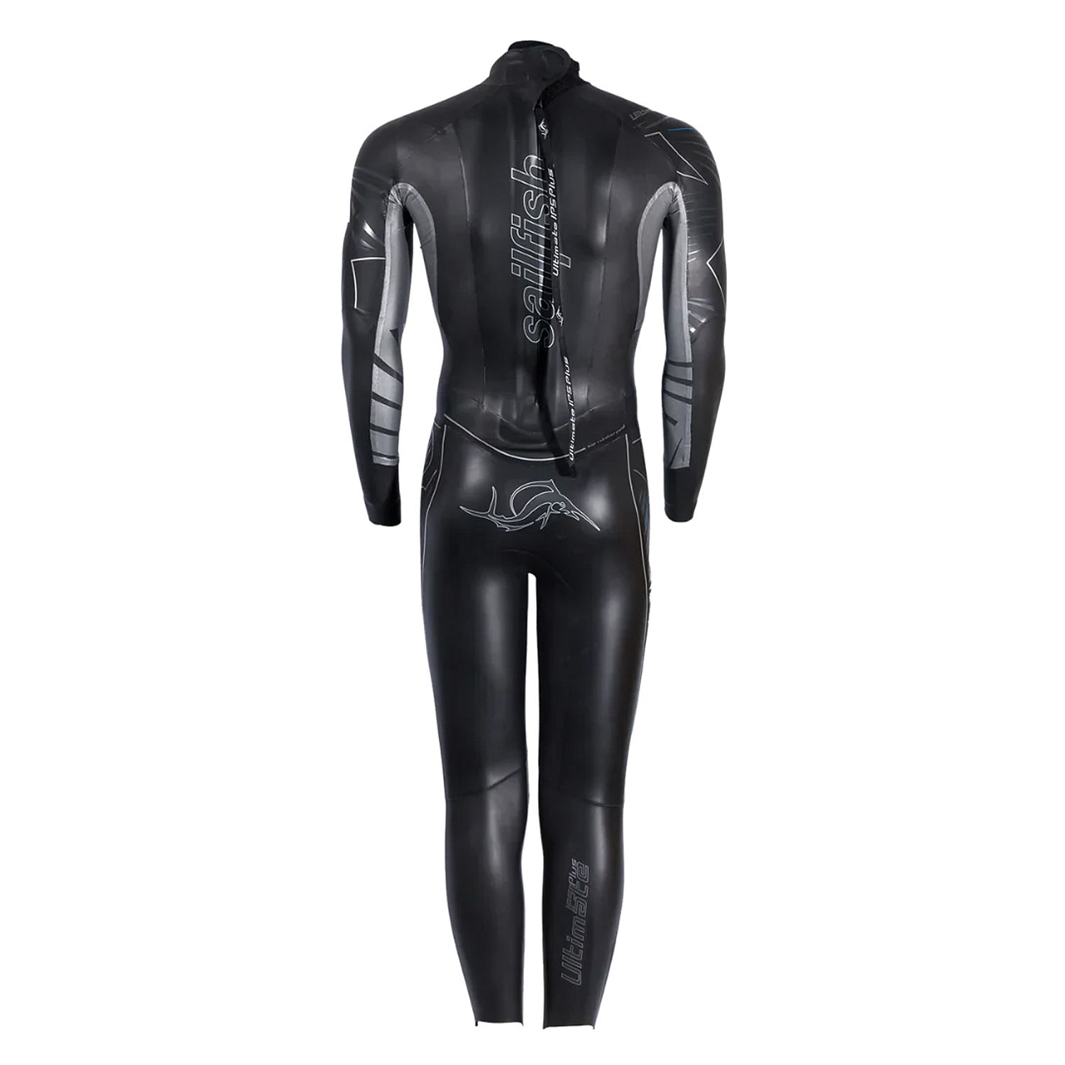 64687-Sailfish-Ultimate-IPS-plus-4-wetsuit-lange-mouw-heren-afbeelding-2