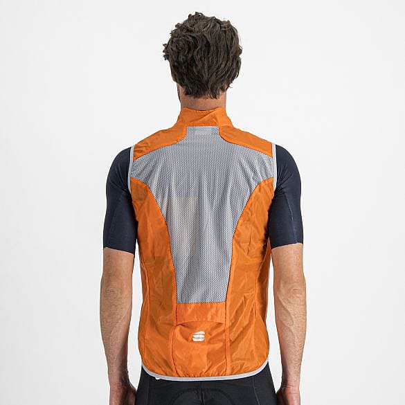 77802-Sportful-Hot-pack-Easylight-vest-mouwloos-oranje-heren-afbeelding-2