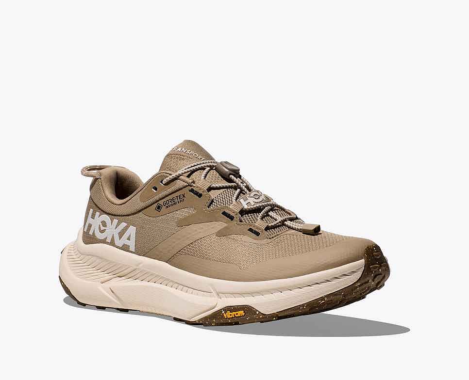117929-Hoka-Transport-GTX-hardloopschoenen-duneeggnog-dames-afbeelding-2