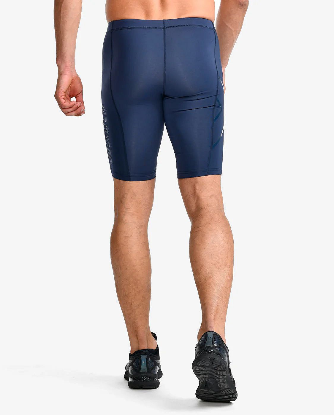 113481-2XU-Core-Compression-Shorts-Navy-Heren-afbeelding-3