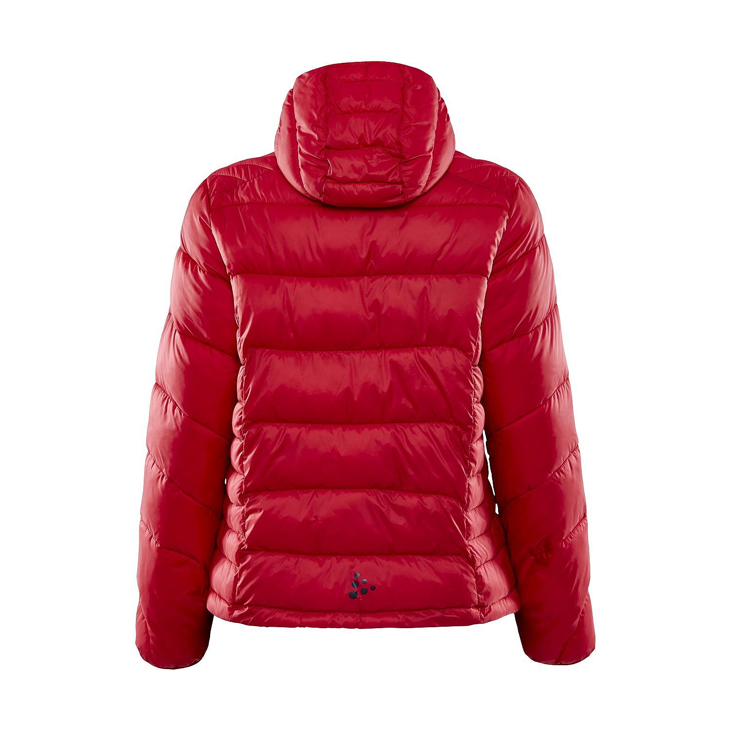80215-Craft-Core-explore-isolate-jacket-rood-dames-afbeelding-2