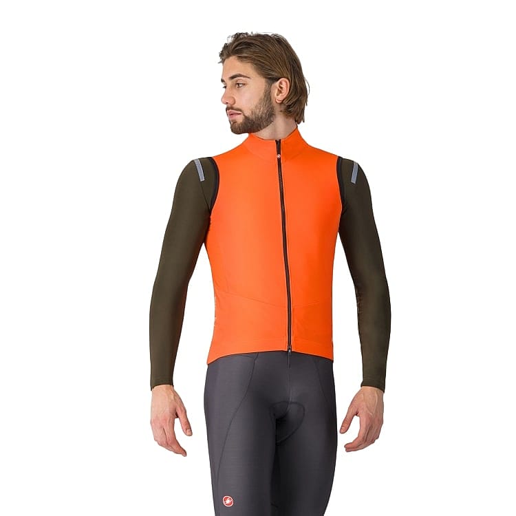 119250-Castelli-Perfetto-Air-Vest-mouwloos-brilliant-orange-heren-afbeelding-1